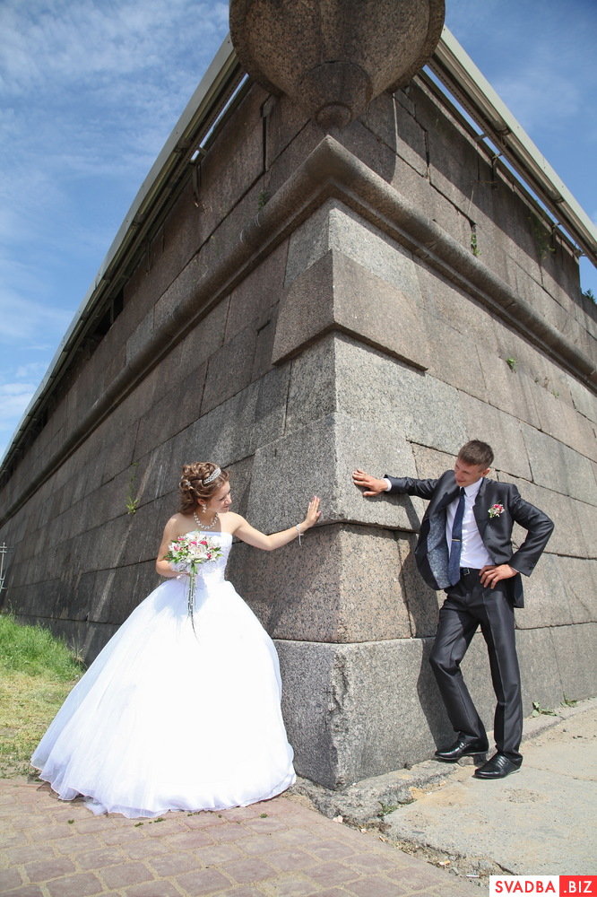 Wedding photo